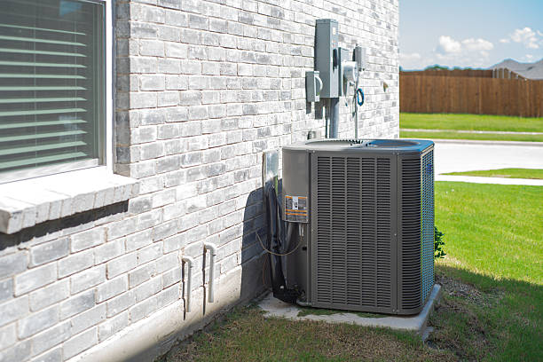 Reliable Heat Pump Repair contractor in Bethlehem, NC by FH HVAC